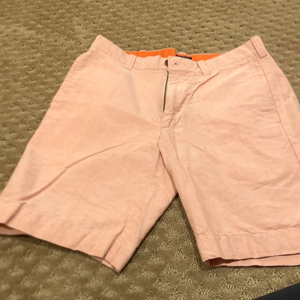Lightweight Gramercy short